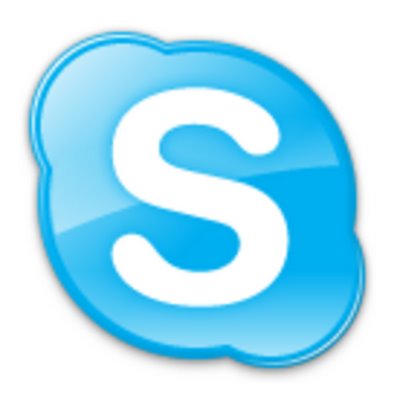 Adivina el logo - Página 3 Logo_skype1